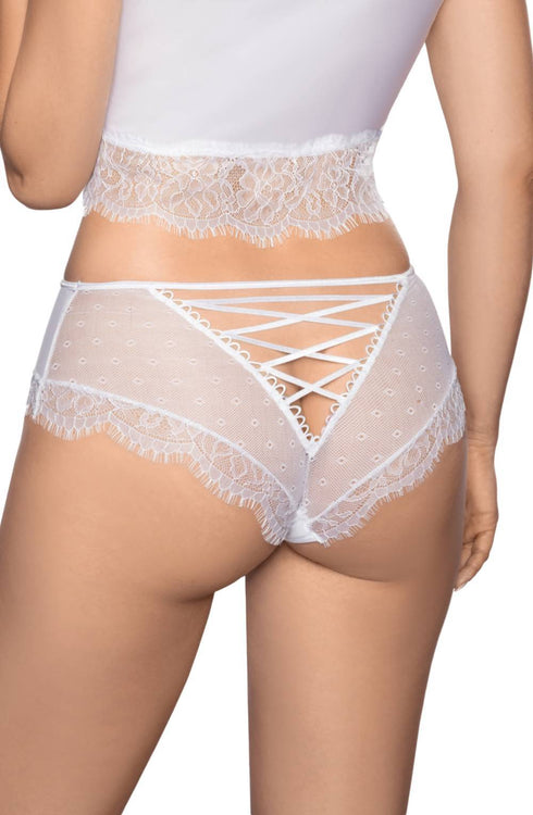 Roza Erii Brief